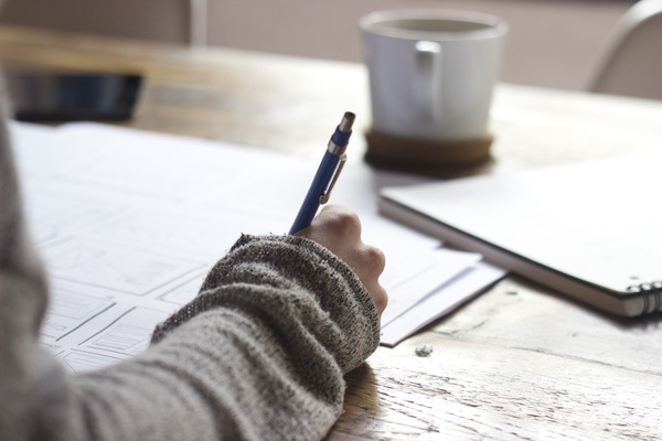 5 Ways to Seize Creative Moments and Complete Projects