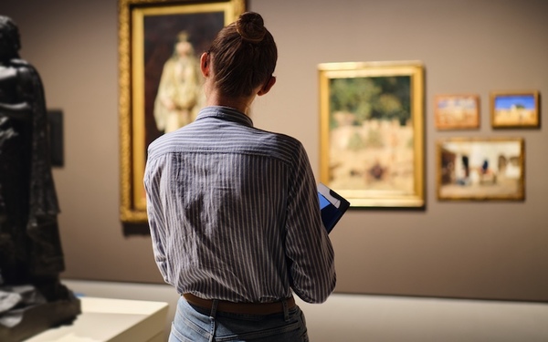 How Small Museums Are Streamlining Their Most Time-Consuming Collections Tasks