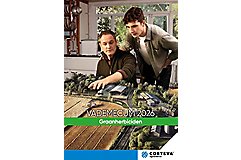 Herbicide Granen VL 2024_front