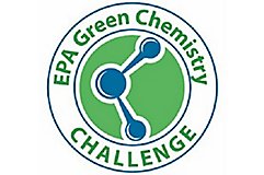 Green Chemistry Logo