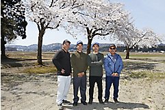 魚沼米生産者も愛用。クサネムには「ロイヤント™乳剤」が効く！