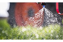 sprayer nozzle