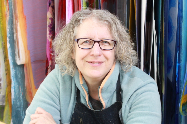 Mary Zeran