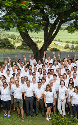 ANZ Corteva Team