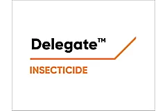 Delegate Logo