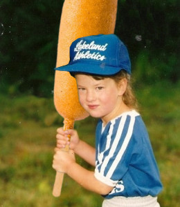 Corn Dog