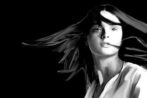 The Girl
