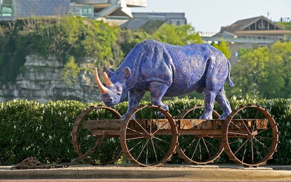 The Art Is Installed. Now What? 8 Best Practices for Long-Term Public Art Stewardship