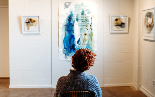 12 Ways to Use Artist Documents To Elevate Your Next Exhibition