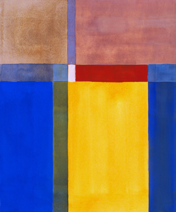 Geometric Son, Image 1.