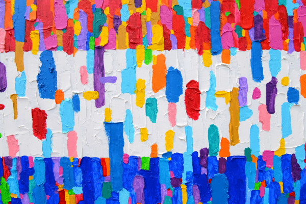 Remixed Sentiment, Image 1.