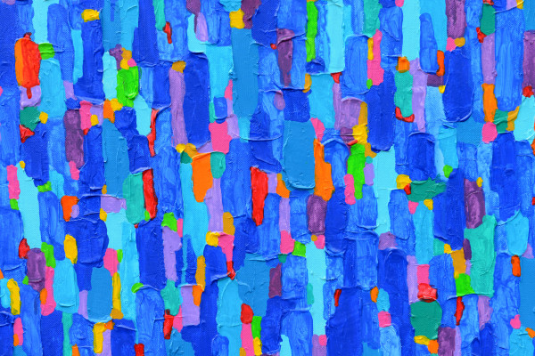 Hedonic Joy, Image 1.