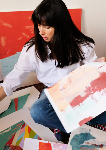 Andrea Mindell Cohen