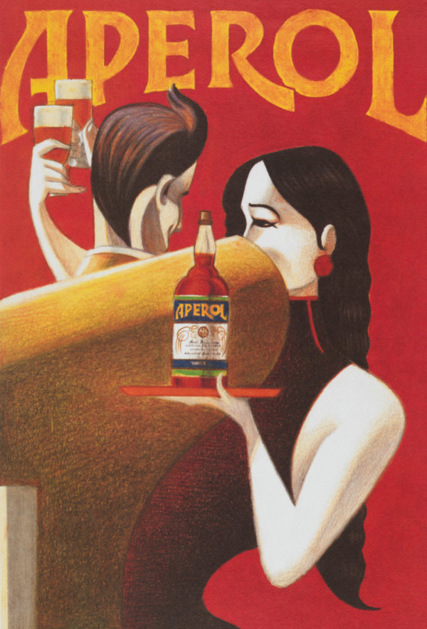 Aperol, Image 1.