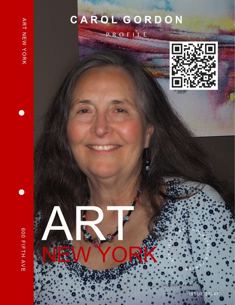 Carol Gordon