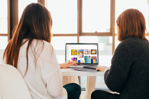Art Collection Management on the Go
