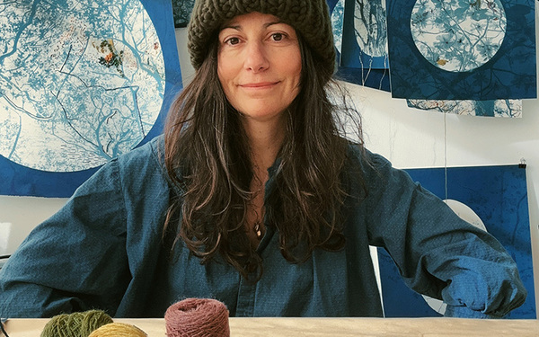Photographer Dora Somosi is Making Art Out of “Imperfection”