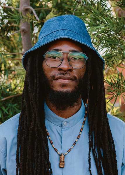 Mensah Bey
