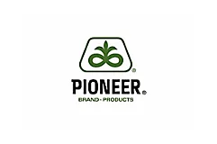 Pioneer seeds logo