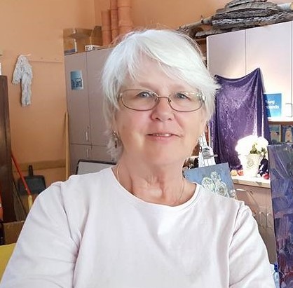 Jude Barton