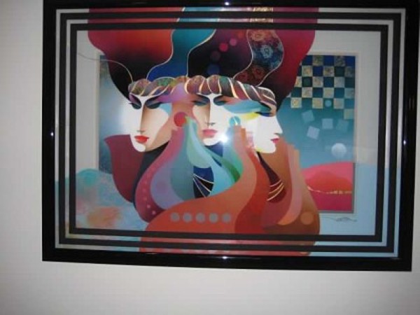 Moulton by John Feustel, Image 1.