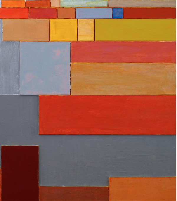 red rectangles, Image 1.
