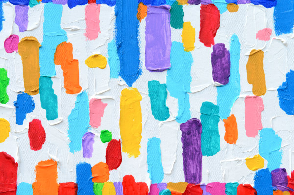 Dot by Sophia Rouana, Image 1.