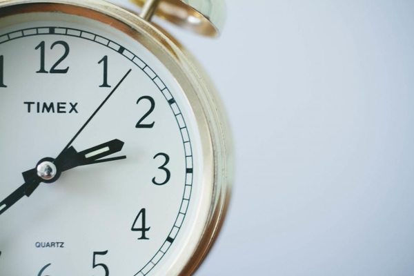 Want More Studio Time? 5 Killer Productivity Tips for Artists