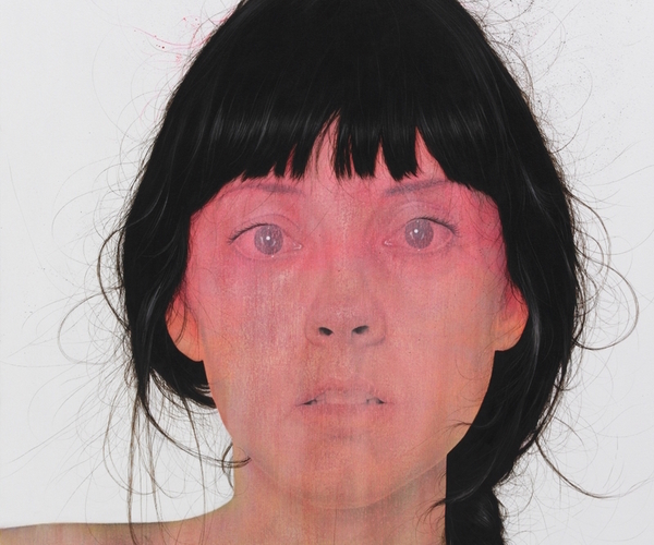 Weekly Inspiration: Faces 
