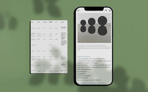 Is Your Art Collection Management Workflow Ready for the Next Request? 