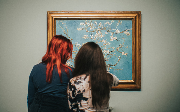 The Great Wealth Transfer: What to Know When Consigning Art to Sell at Auction