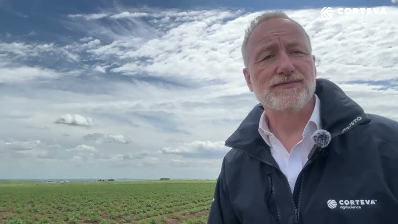 Follow the Crop 2026: Establishing a strong start to the late blight programme