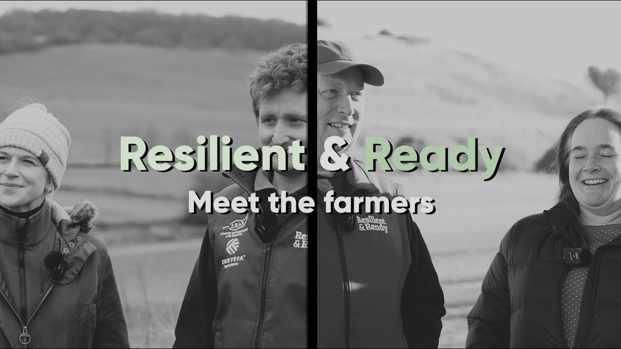 Meet the Resilient & Ready Cohort 2 farmers