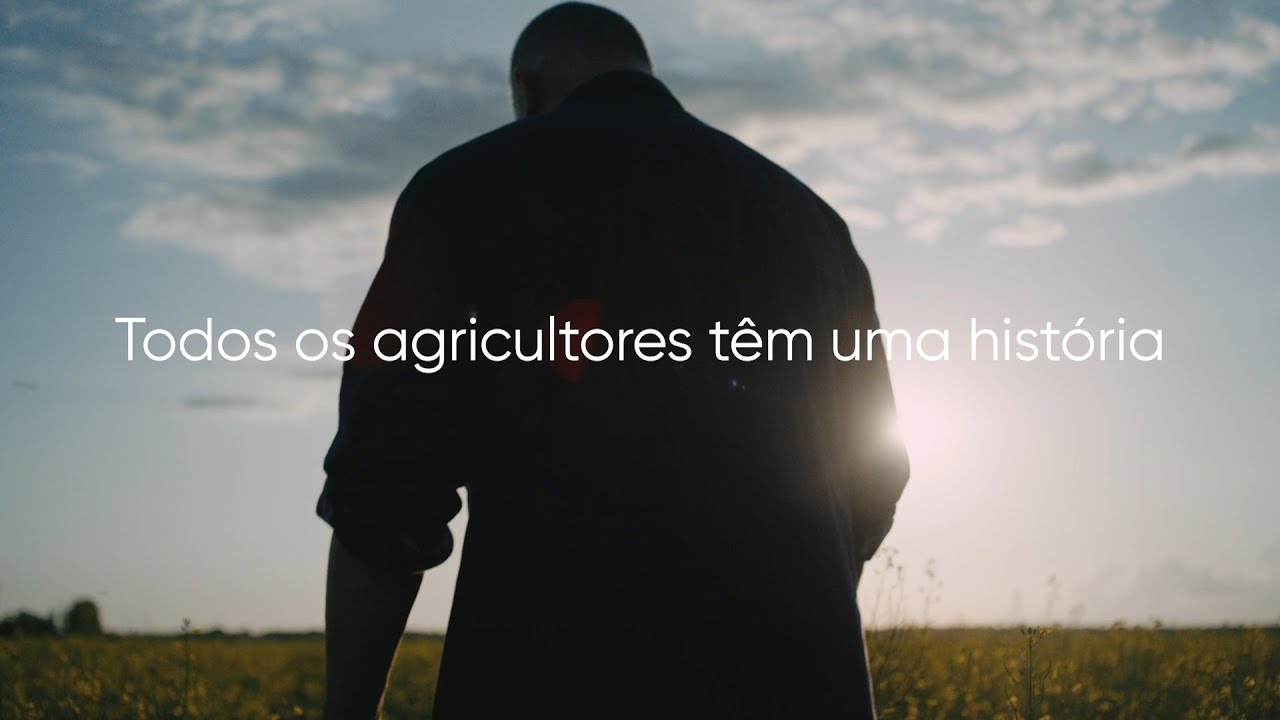 Uma abordagem mais completa da agricultura