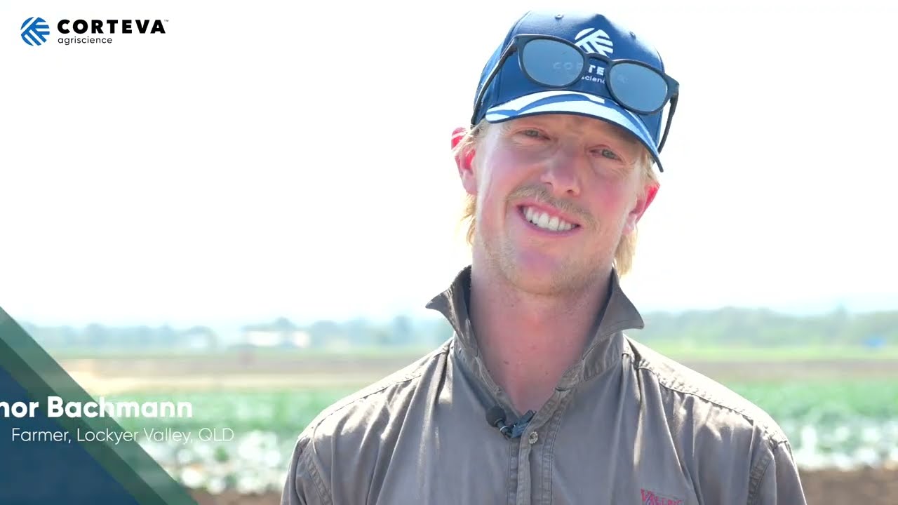 New Fungicide Chemistry for Sclerotinia Control in Lettuce