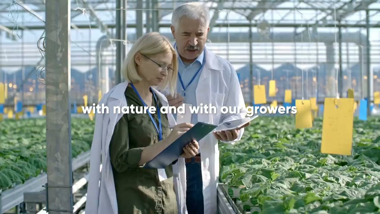 Nature's Alliance with Science
