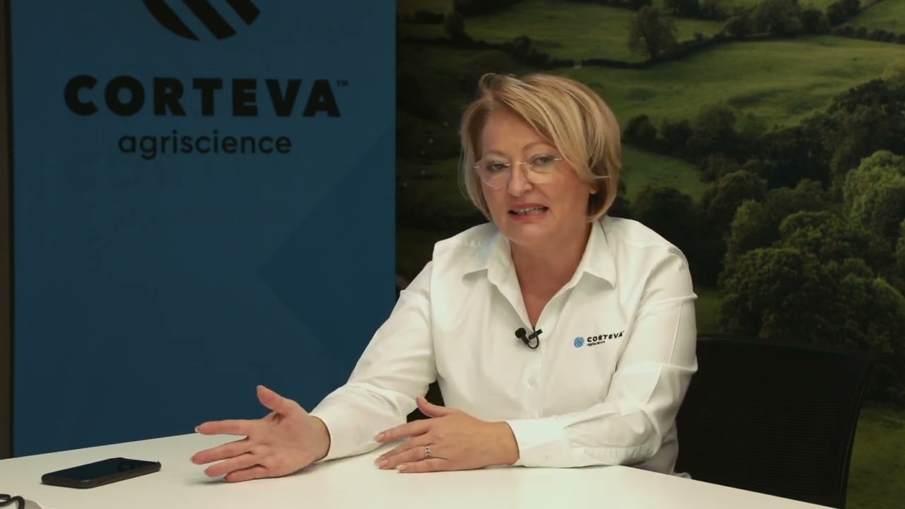 Webinar Corteva - cultura de rapiță