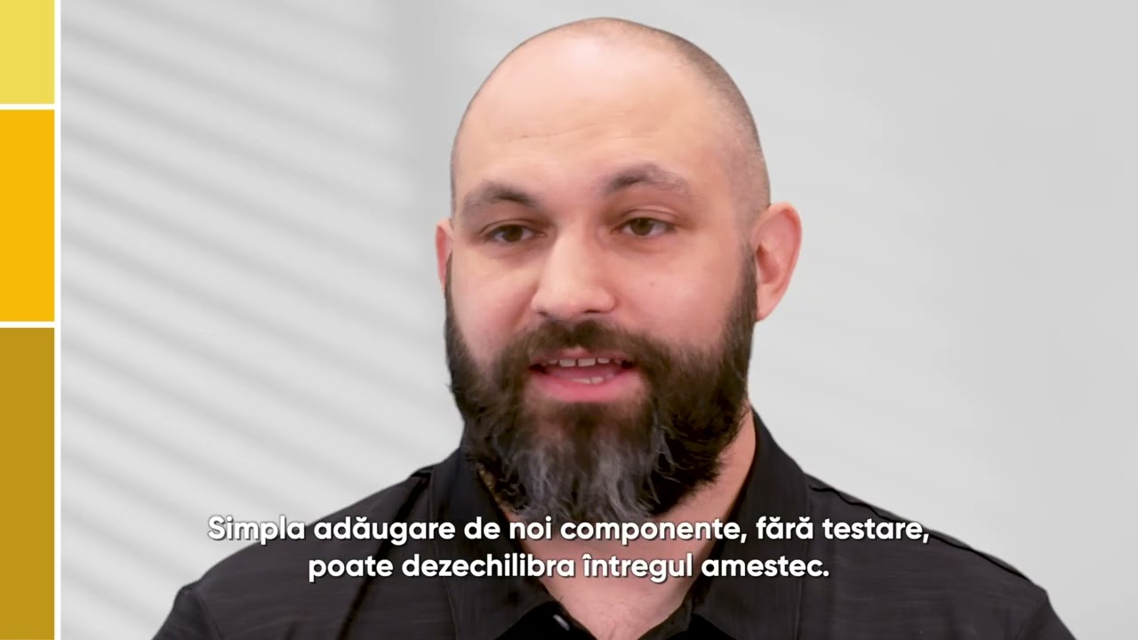 SAT - Importanta tratamentului de calitate aplicat semintelor