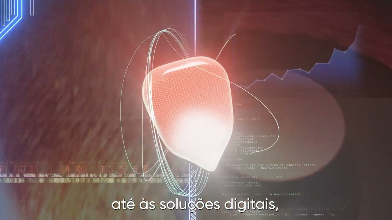 Pioneer 100 Anos - Inovação.