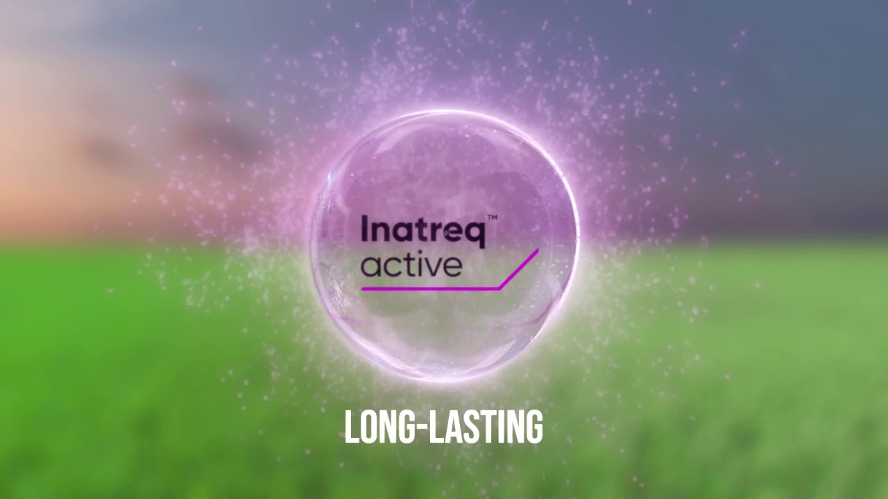 Introducing Inatreq™ active