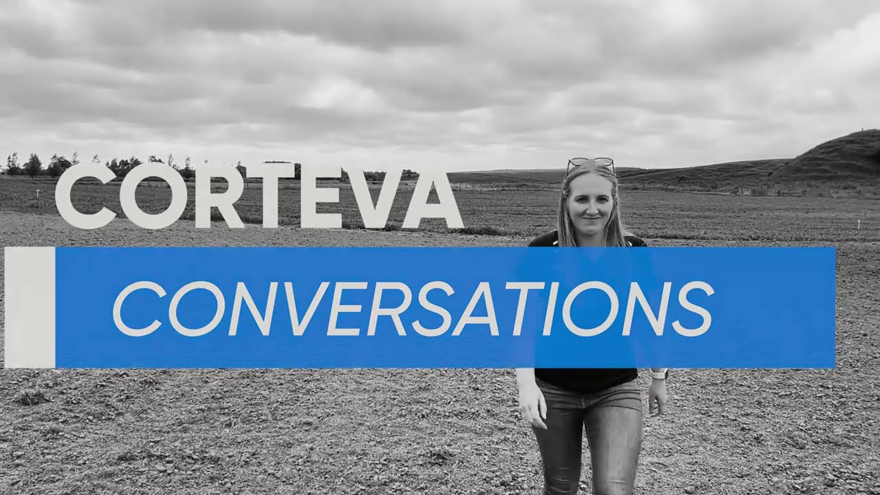 Corteva Conversations - Brassica Post Em Spraying