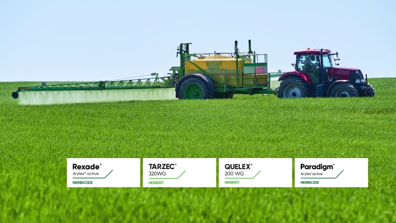 GoDRI technology patented by Corteva Agriscience™