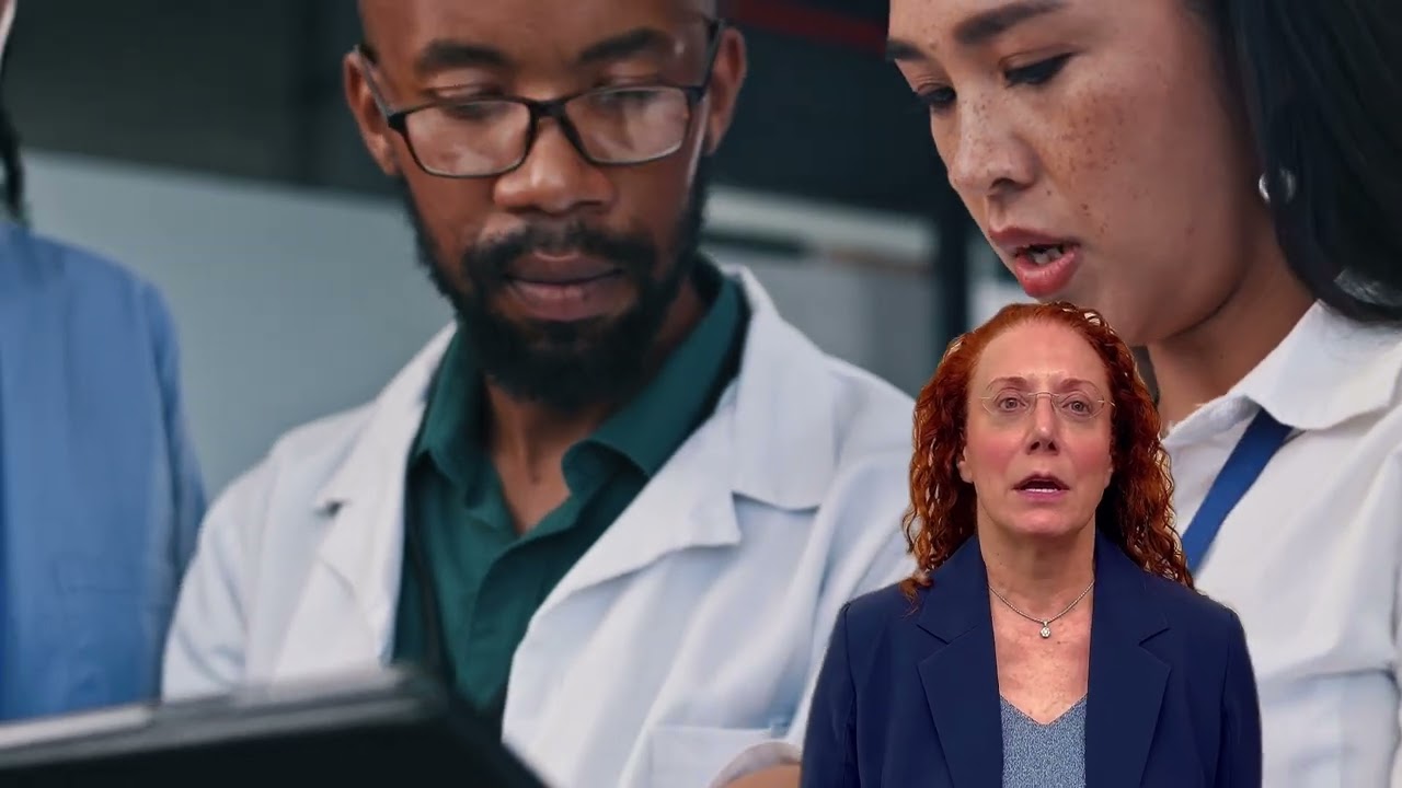 What is a Chief Health Officer and why do we have one?