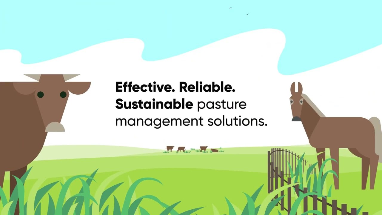 Integrated Pasture Management | Corteva Agriscience Canada