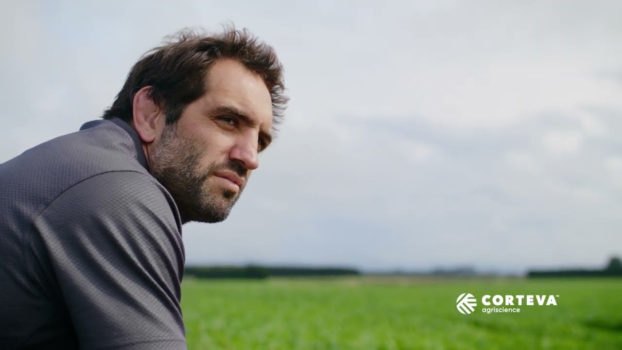 Sam Whitelock Brand Ambassador RWC