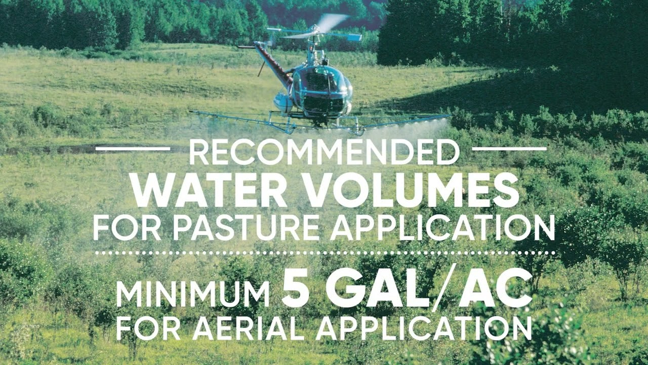 Why water volume matters | Corteva Agriscience Canada