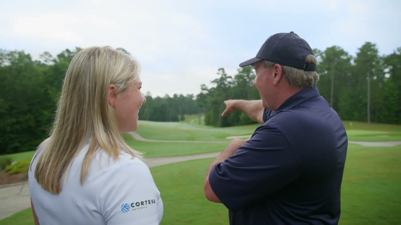 Corteva Agriscience™ Turf and Ornamental
