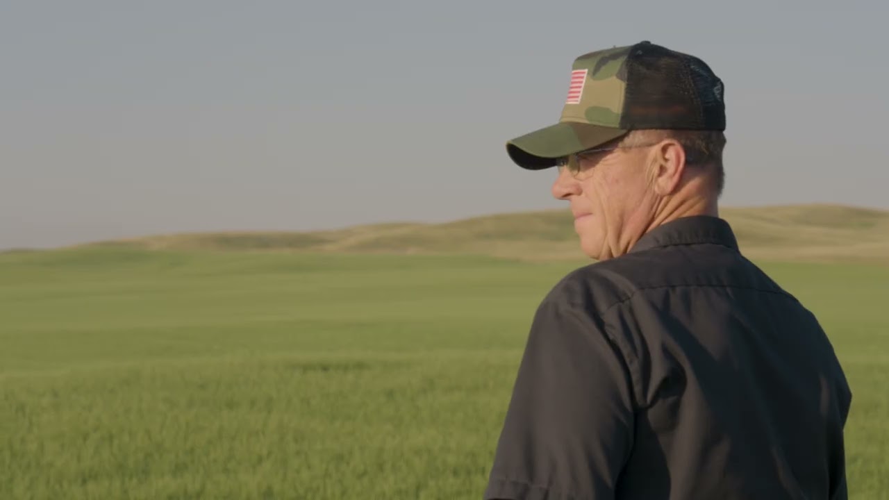 Wheat Will Rock You | Montana Grower Kelly Toavs on Fighting Resistant Weeds with Tolvera®