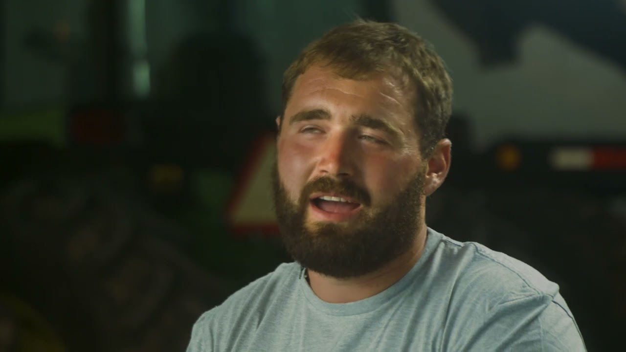 The Die-Hards: Austin Handel – South Dakota