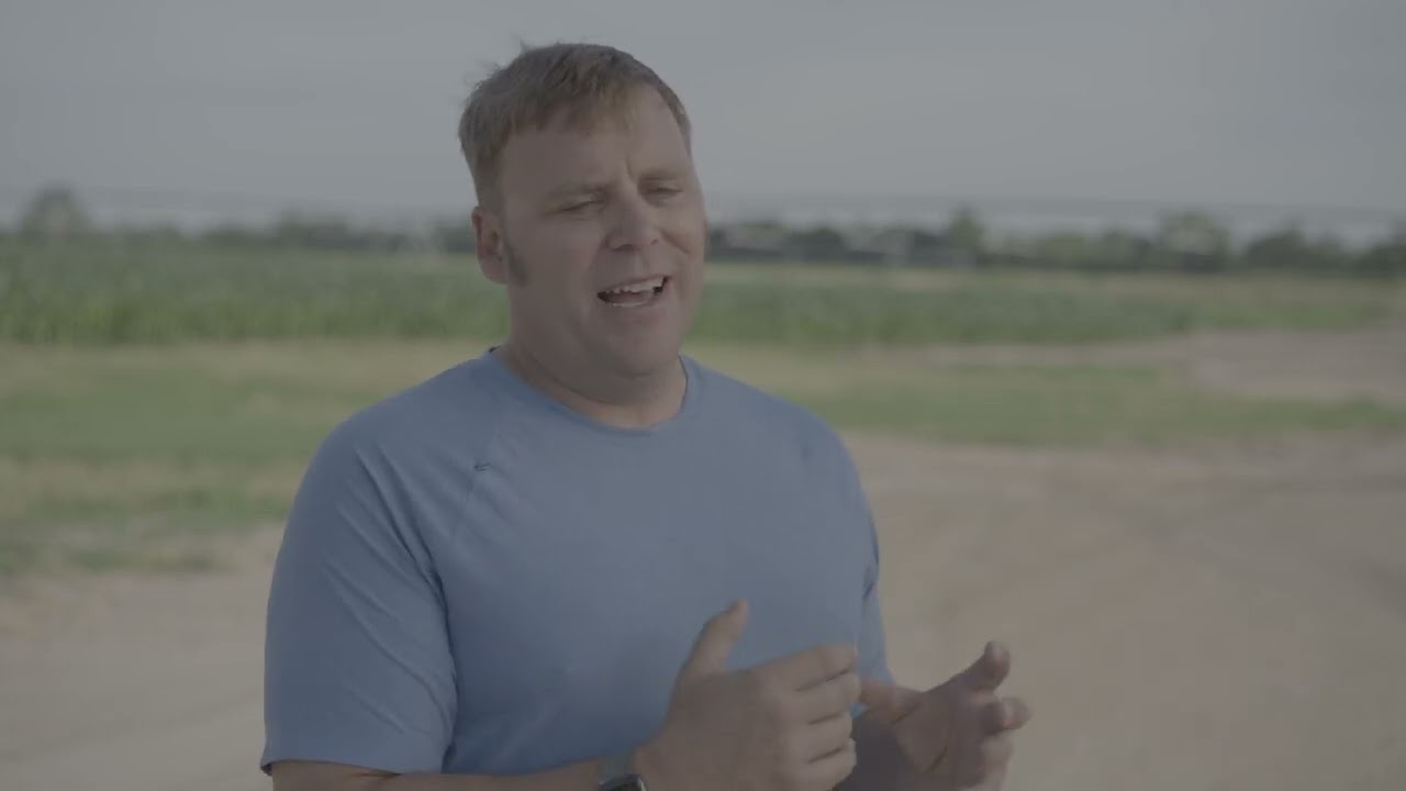 Kyro Herbicide: Brian Frahm Testimonial